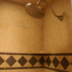 Belgian Truffles Bathroom - Products