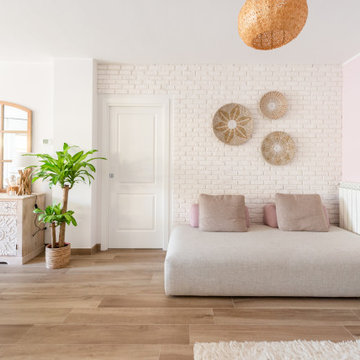 Appartamento Zona Prenestina | 90 mq