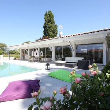 Maisons "La Girolle"