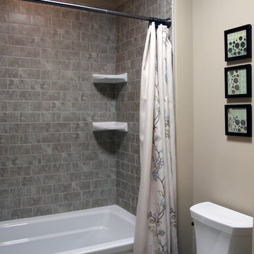 2011 Award Winning Parade of Homes Model