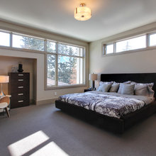Bedrooms
