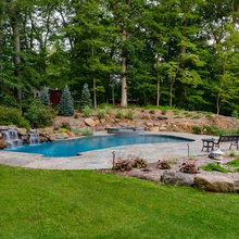 Pools