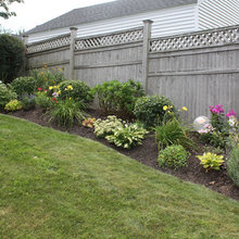 Cape Fence