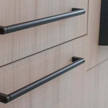 Modern With A Twist
