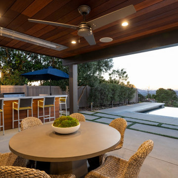 Modern Serenity