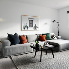 Family/Living Room