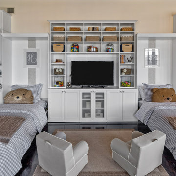 St. Louis Murphy Beds | Space-Saving Design Ideas
