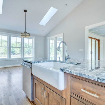 Whittington Home