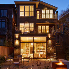 Back of House