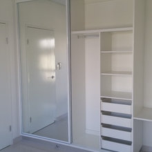 Wardrobes