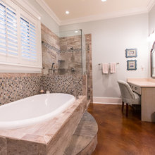 Bathroom Ideas