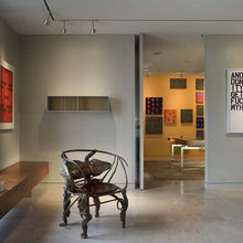 walls and lighting