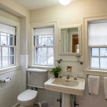 282 Comm Ave Newton