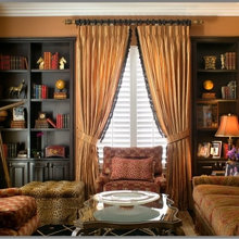 Drapery Ideas