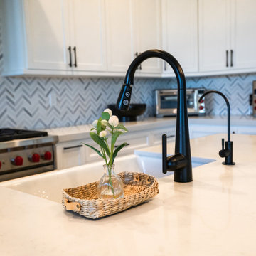 House Remodel
