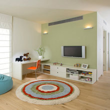 home office /playroom