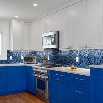 Raymond Park Townhouse