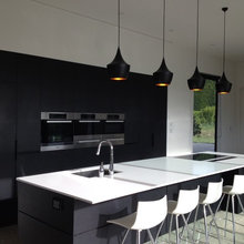 Bryce/Osborne kitchen Tauranga NZ
