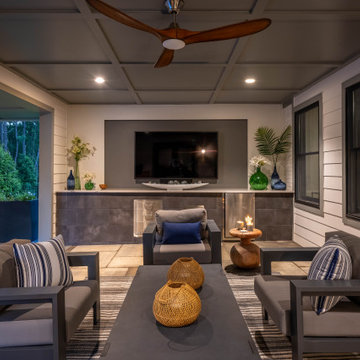 Arden Serenity Lounge