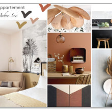 Planches tendances