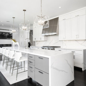 Darien residence II