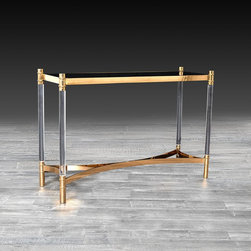 Varossi Concole Table - Console Tables