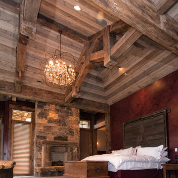 House in Deer Valley, Utah