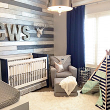Nursery