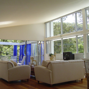 Brindley house
