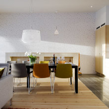 Dining Room Dreams