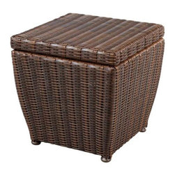 Home Depot Catalog 2017 - Outdoor Side Tables