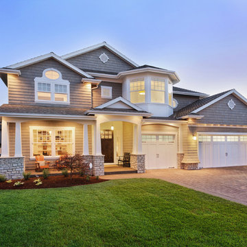 Handyman Matters Does It All: A Collection of Completed Work
