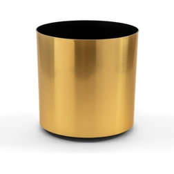 Contemporary Indoor Pots And Planters by ePlanters