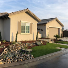 Frontyard