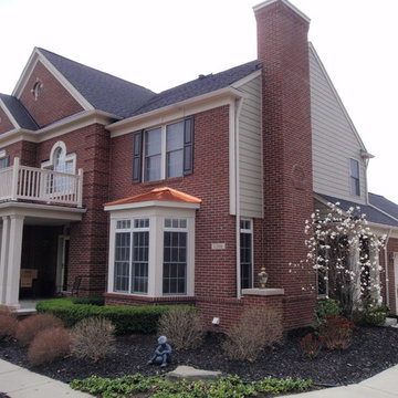 Hardie Board/Fiber Cement