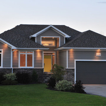 Custom Homes