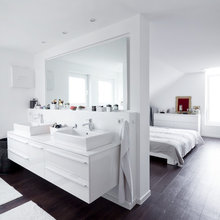 schlafzimmer/bad