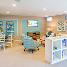 Playroom