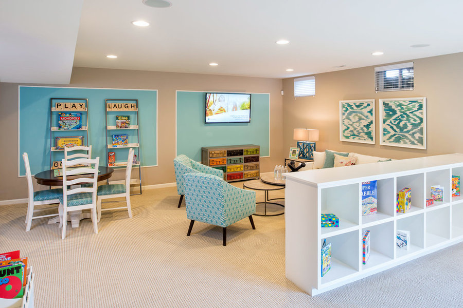 Landsdale Mason Model Home, Monrovia, MD