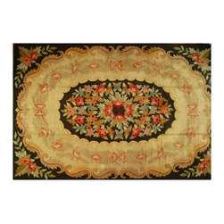 Darius Antique Rugs - Products