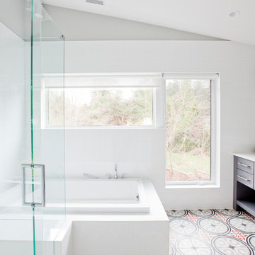 West Vancouver home gets a new life