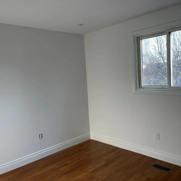 Interior Painting
