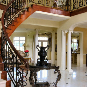 New Home Construction in Monmouth County, NJ