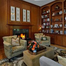 Bourbon Room