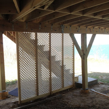 Cliff House Renovation
