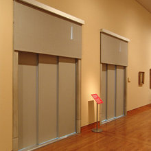 Window covering