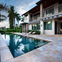 Pools