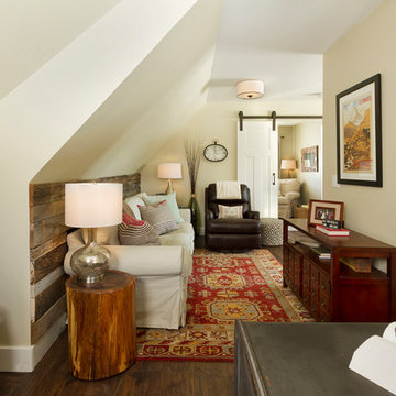 Perch Lake Farmhouse