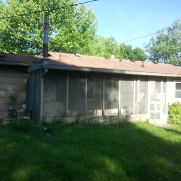 Exteriors