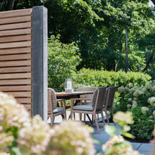 Fence/yard